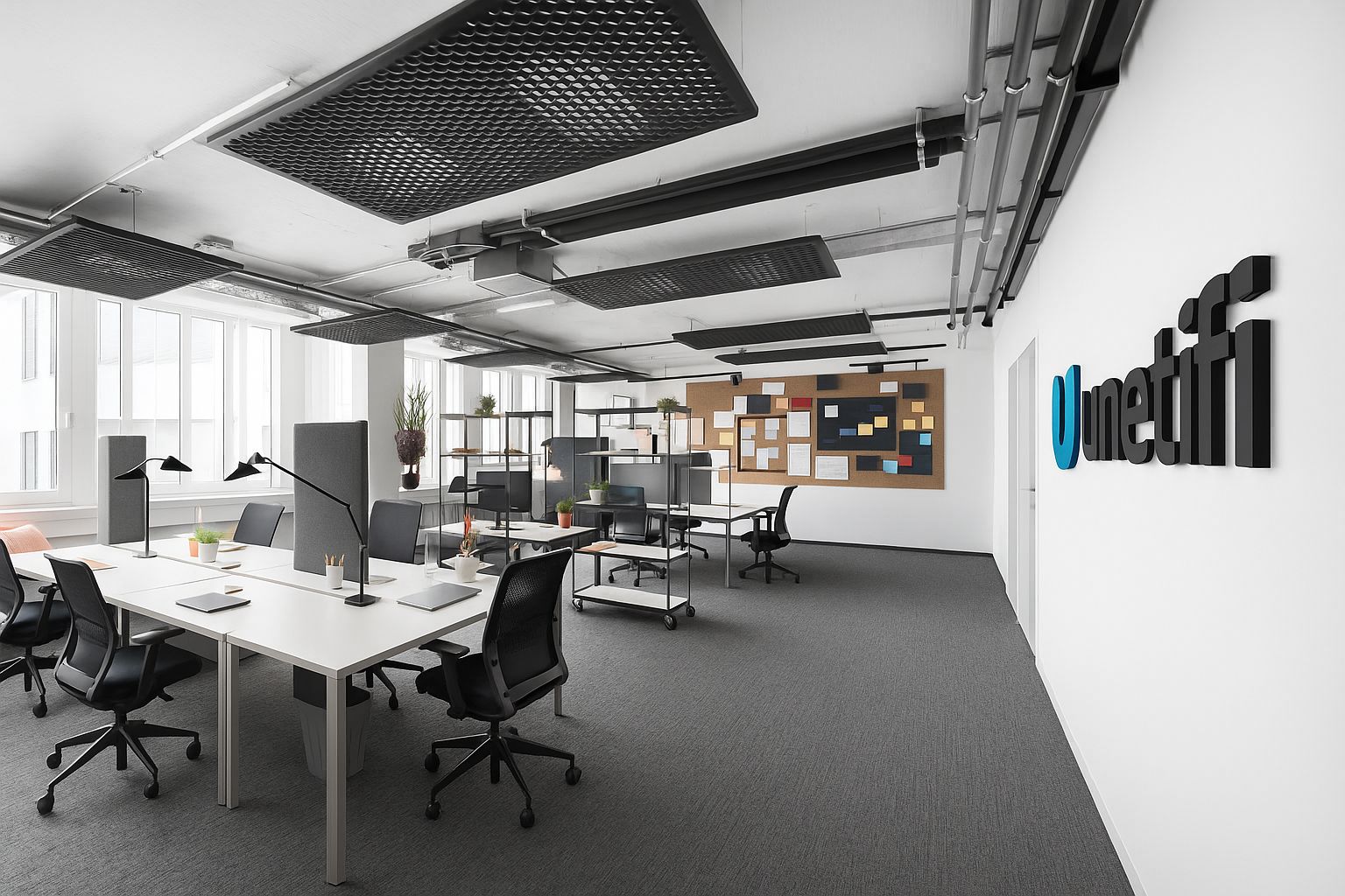 Kommen Sie in unser Team